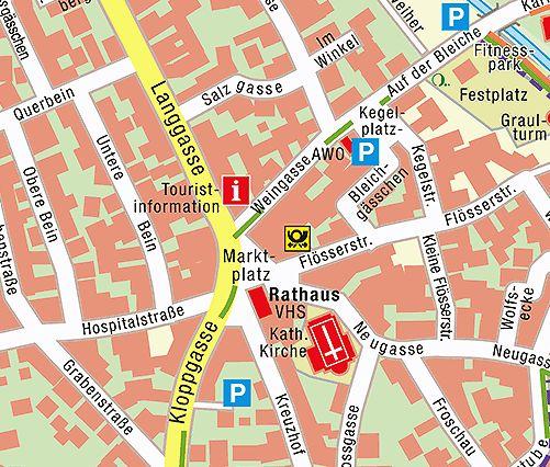 zum Stadtplan